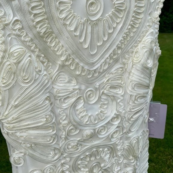 NWT BHLDN Nevado Dress - Anthropologie - Picture 3 of 12